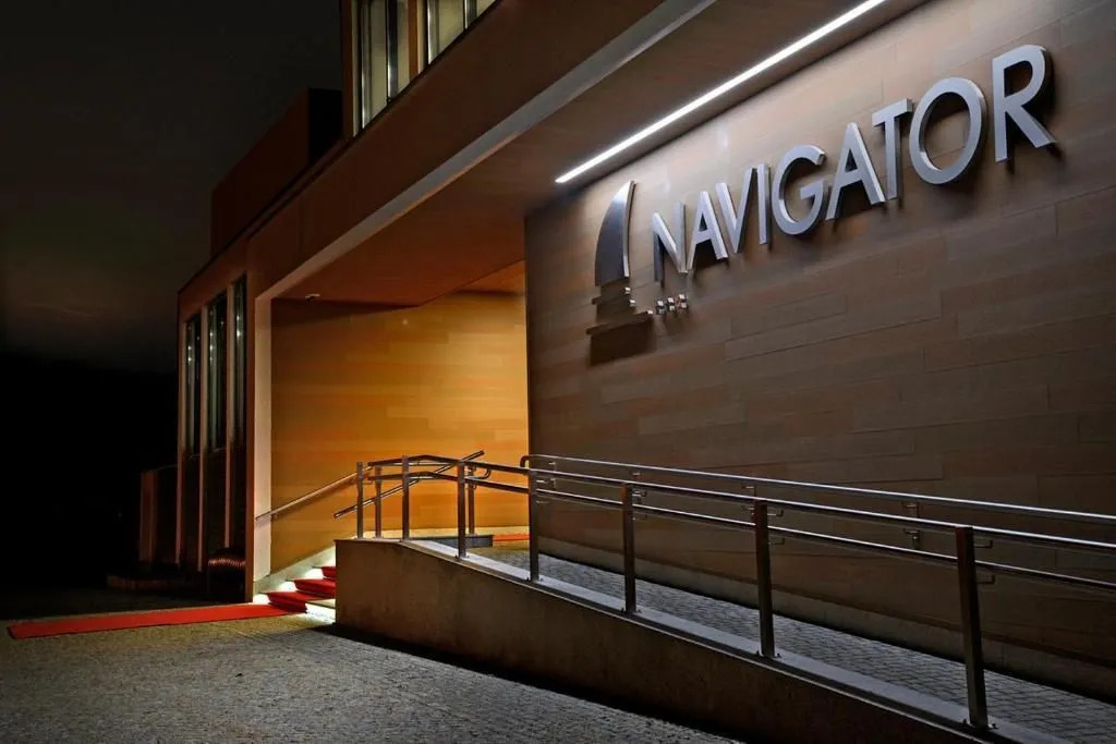 Navigator Hotel i Konferencje