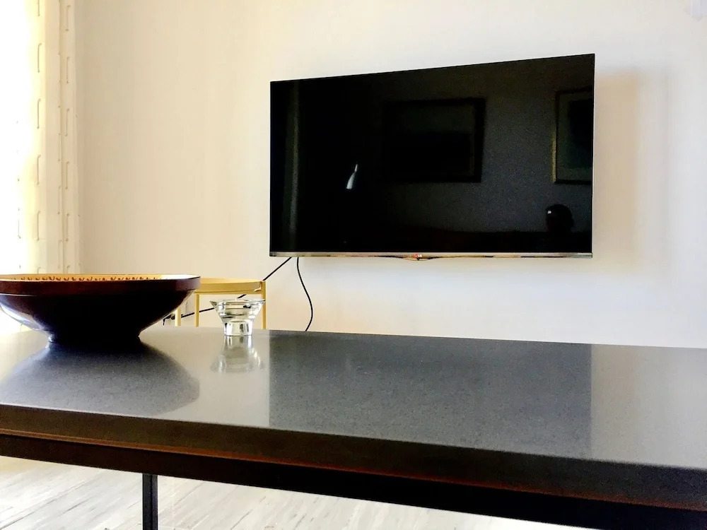 Las Rampas Fuengirola City and Beach Apartment