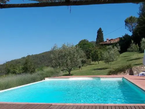 Antico Borgo di Sugame