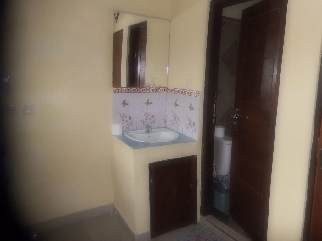 Bukit Indah Homestay