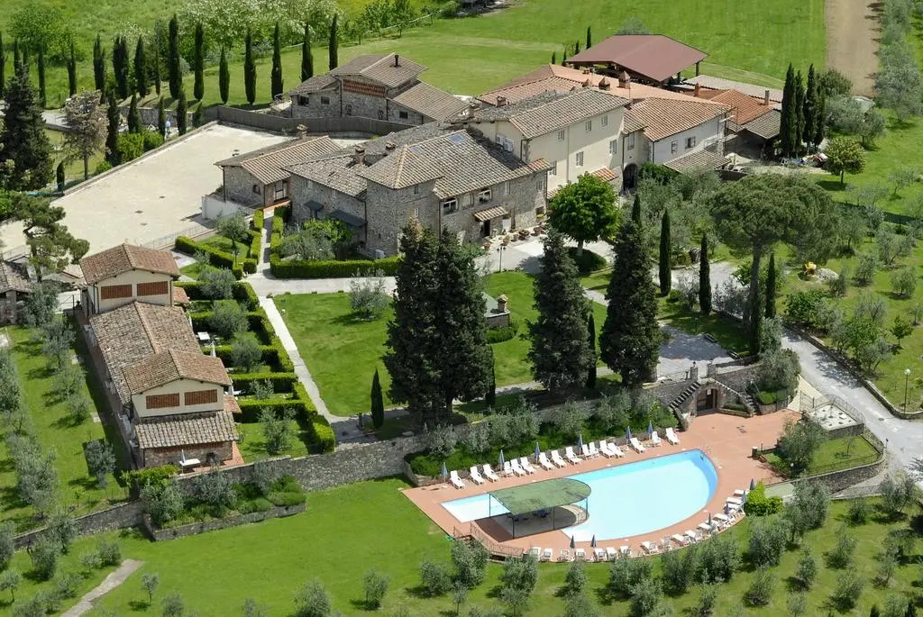 Borgo di Erboli