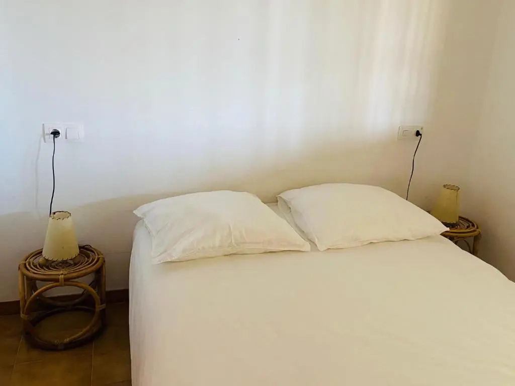 Jolie Villa vue mer - 100km au Nord de Barcelone