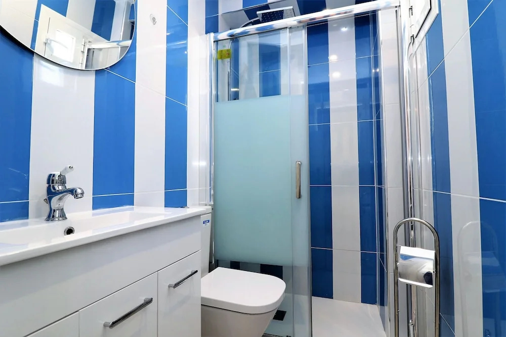 Apartamento Bacana 9-4