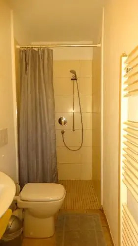 Robertas Apartments stilvoll und ruhig