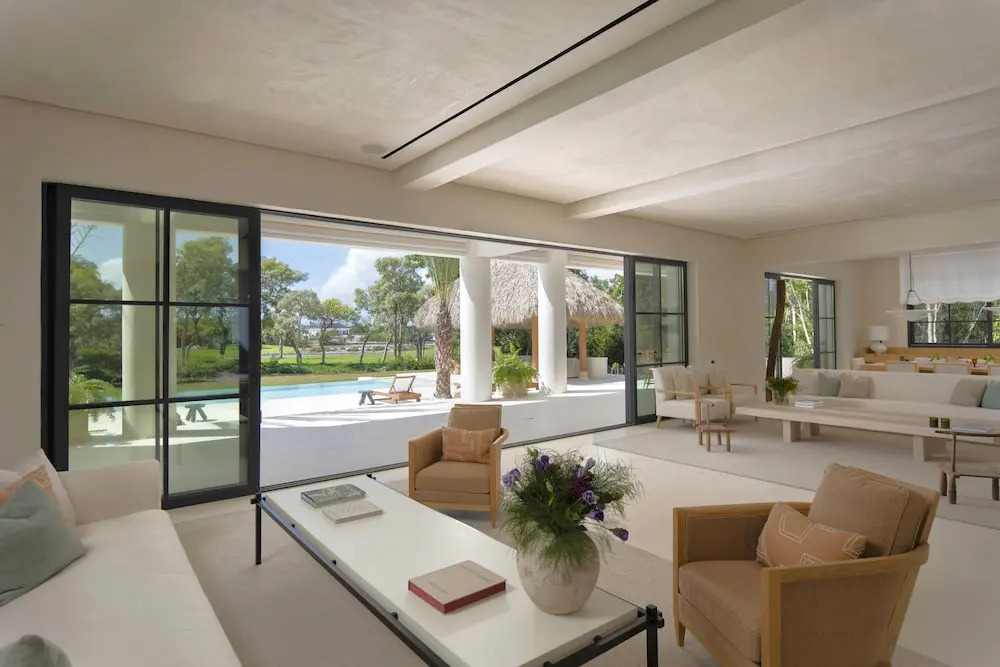 Villa Escondida by Lumina
