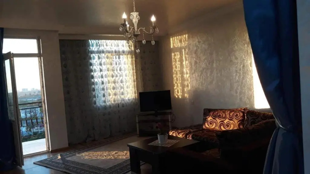 Black Sea View Resort Hotel