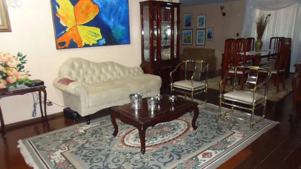 KzaSpaçoZen Cama&Cafe