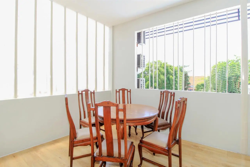 OYO 168 K-15 Residence