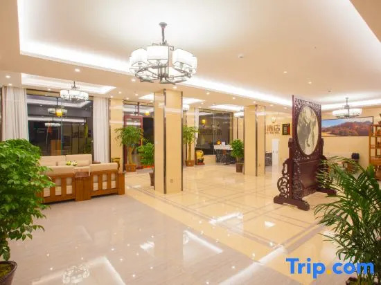 Tianheng Zhengyangfang Hotel