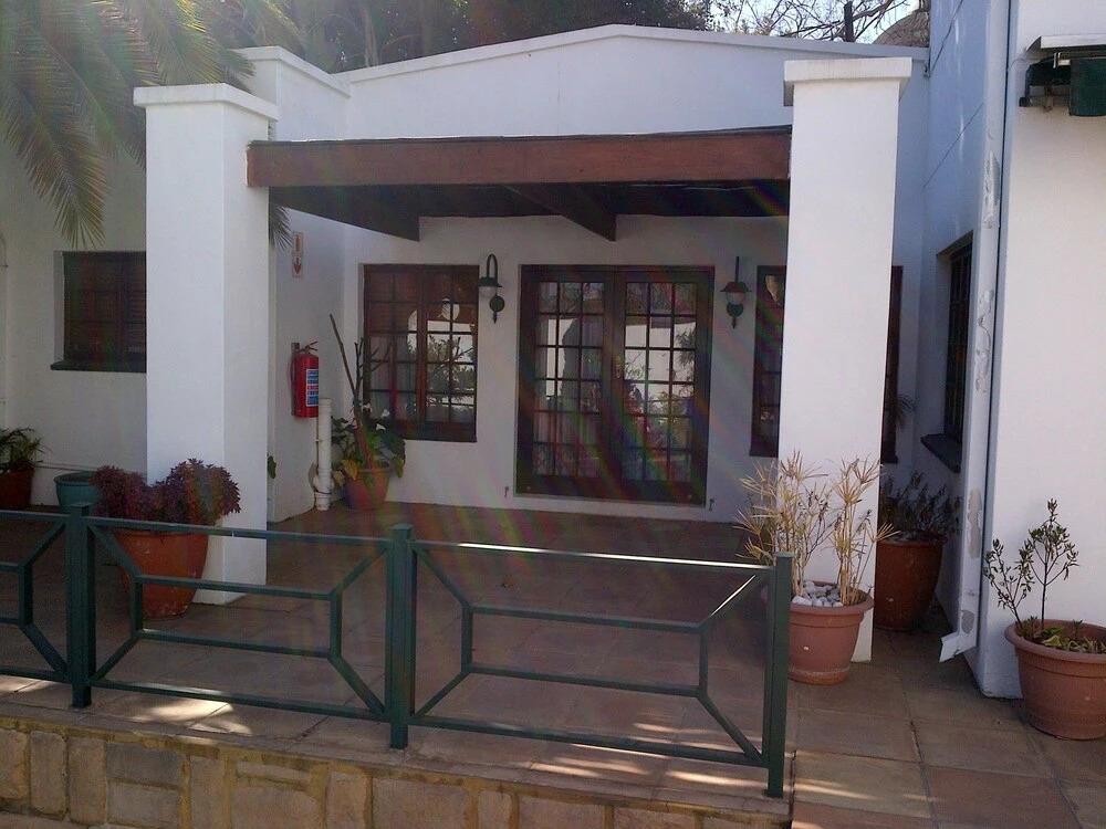 77 on 8th Self Catering