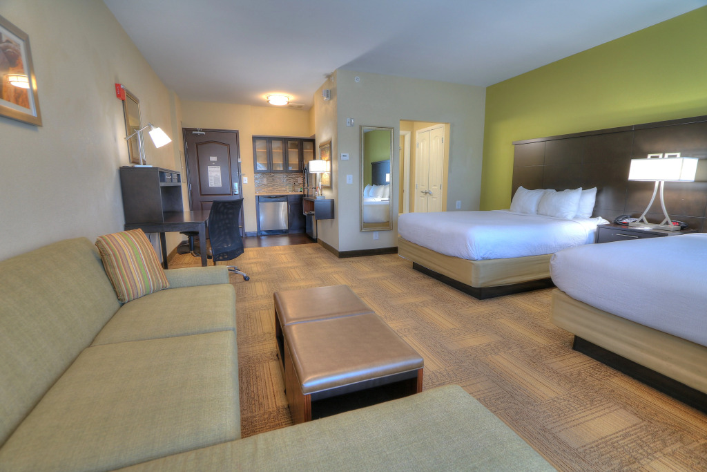 Staybridge Suites Knoxville West by IHG
