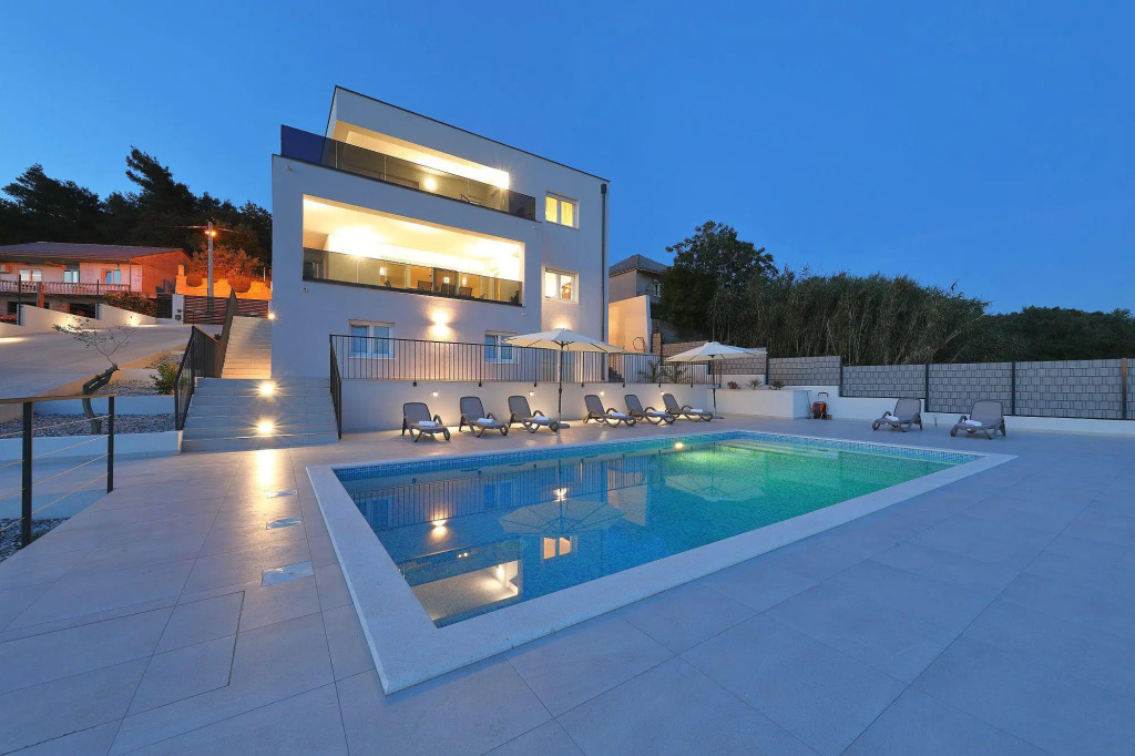Villa Suton ZadarVillas