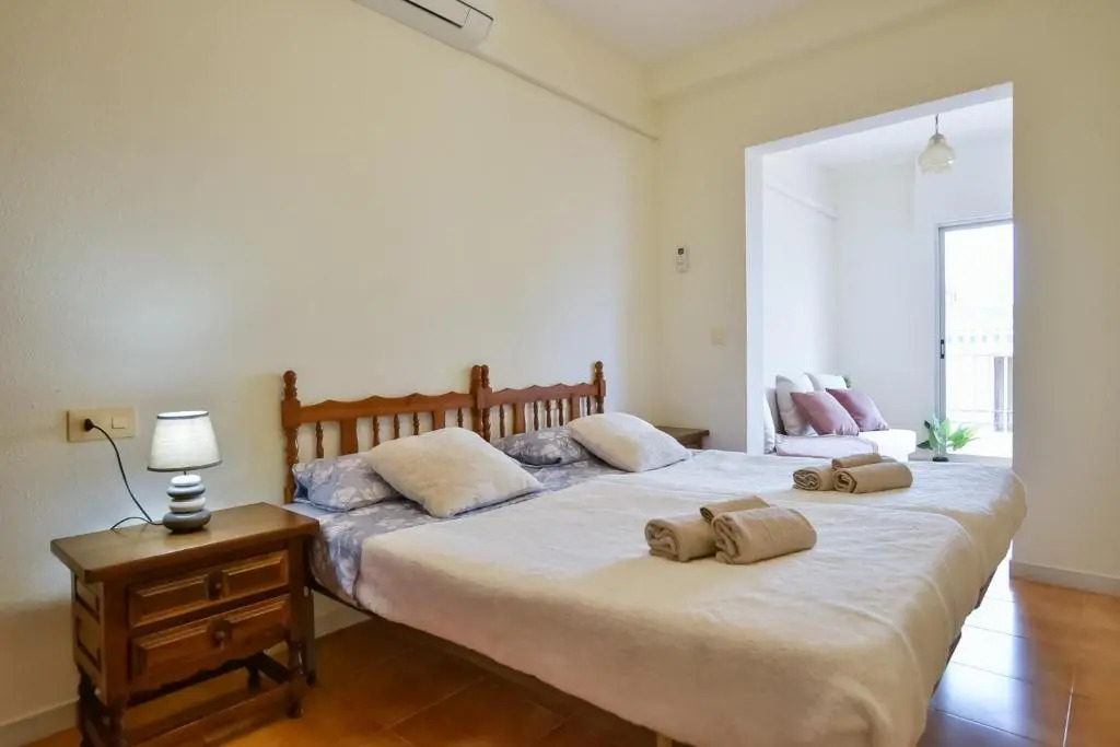 112 Sunshine Place - Alicante Holiday