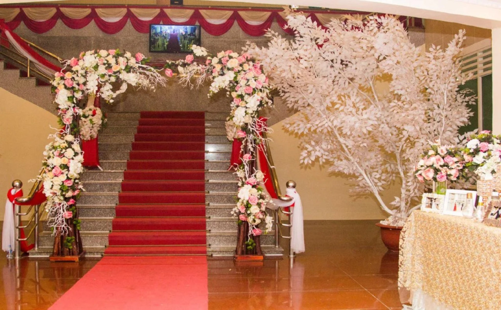 HỒ MÂY PARK Vũng Tàu Khách Sạn - Resort