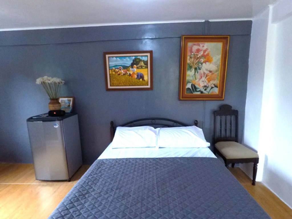 Lalyn's Room in Quezon City