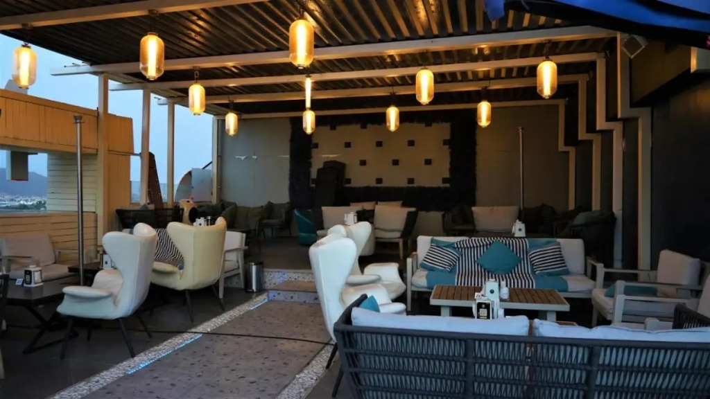 فندق جولدن نايت Golden Night Hotel