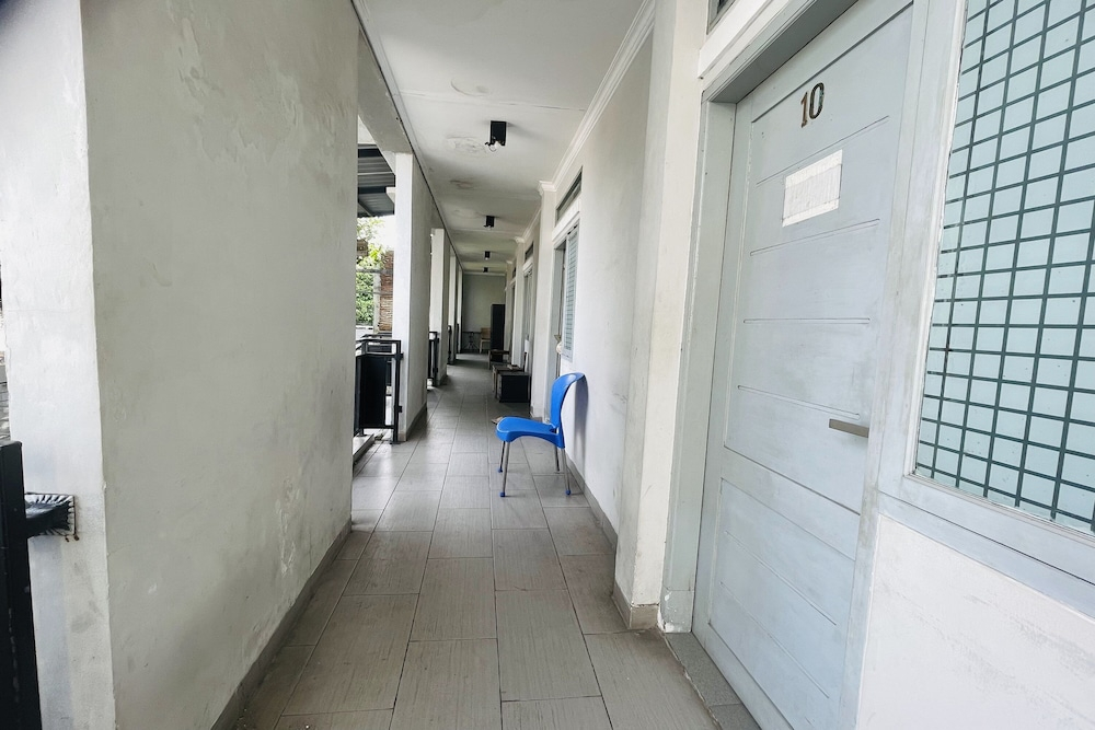 OYO 95134 Guest House Bonto Sunggu Syariah