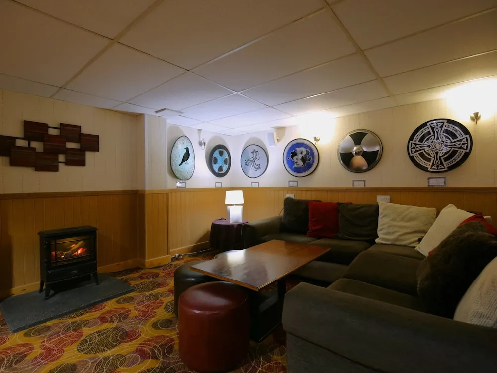 Brae Hotel