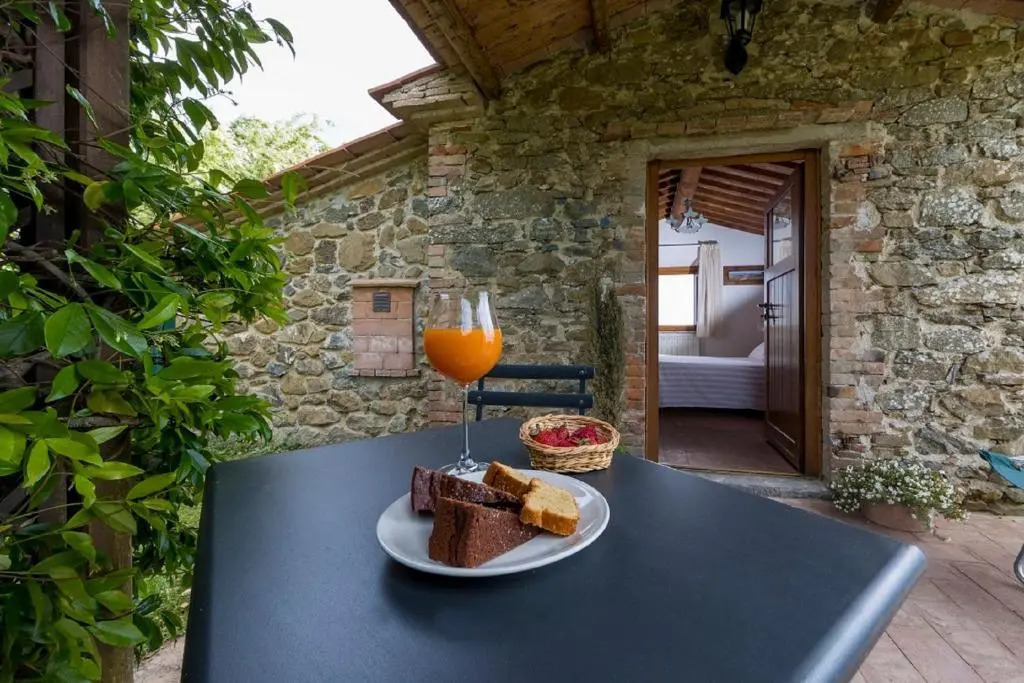 Agriturismo Podere lAione