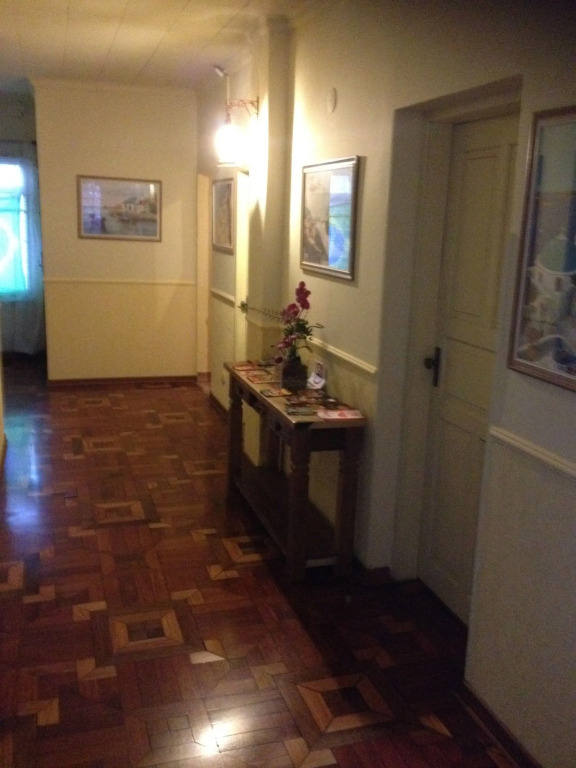 Hotel Pousada Ibituruna inn