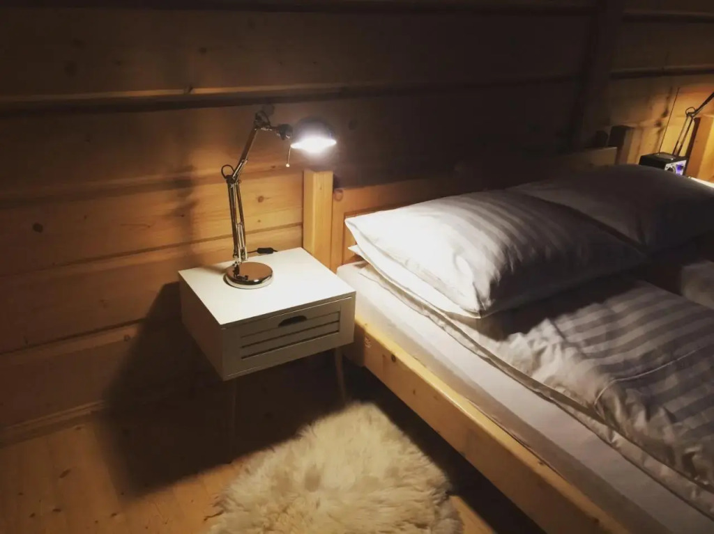ARKA POKOJE DE LUX