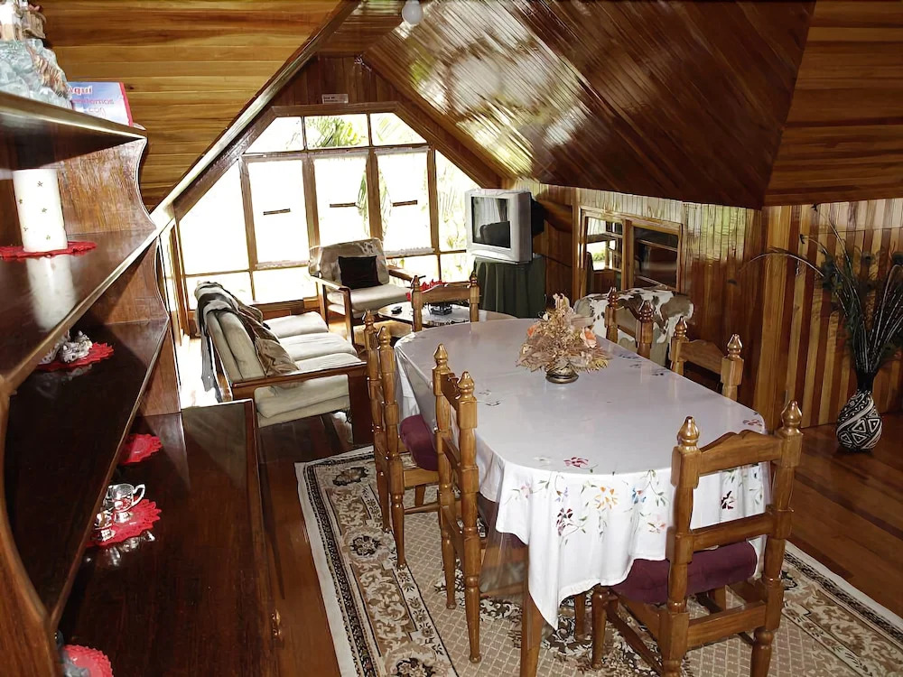 Albergue Turístico Böttger