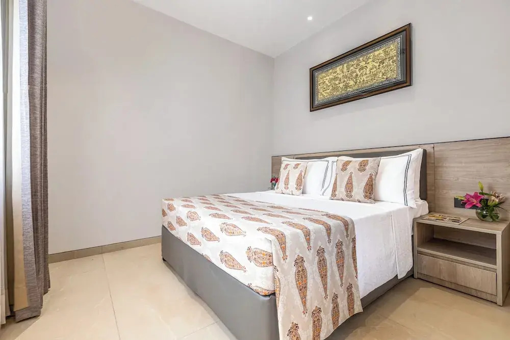Sterling Arka Suites, Puri