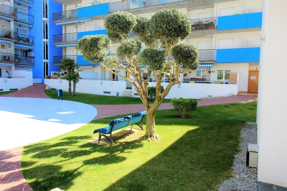 Apartamento 3328 Blaumarina 218