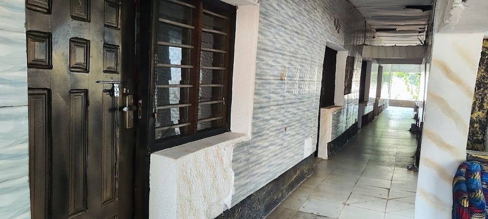 Babalao Hotel & Restaurant Malindi