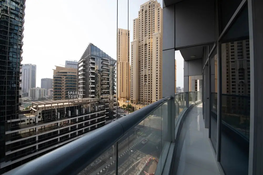 Marina Wharf 2