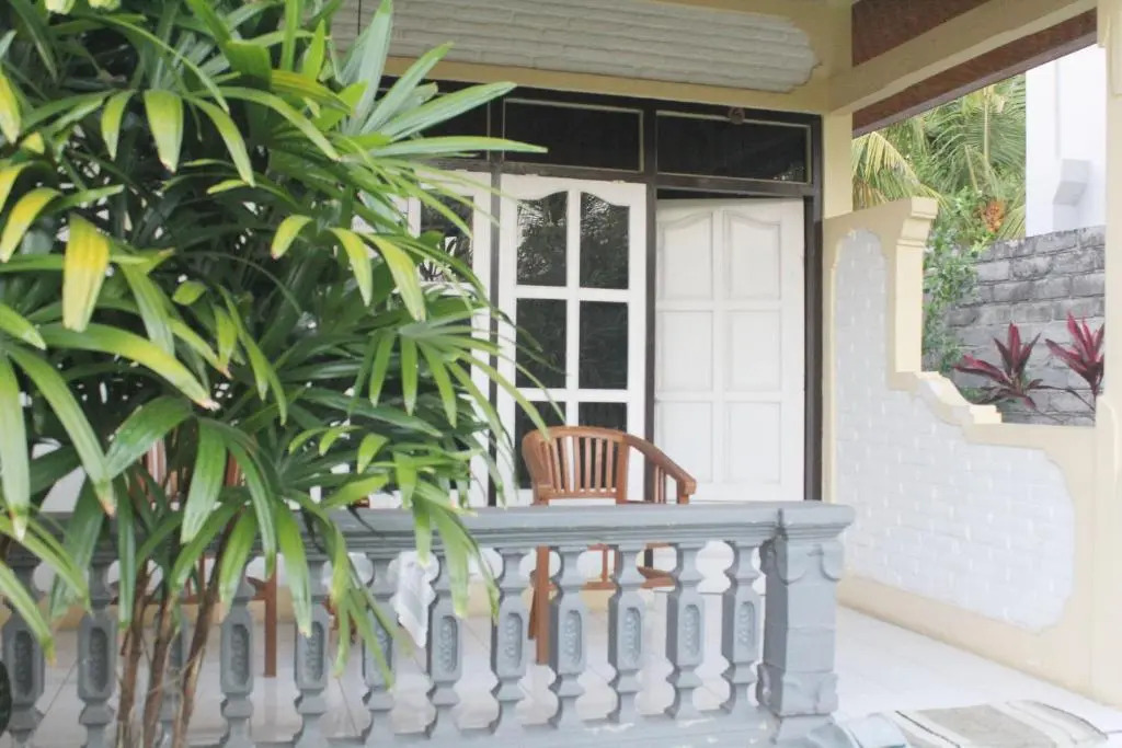 Taman Lilys Hotel