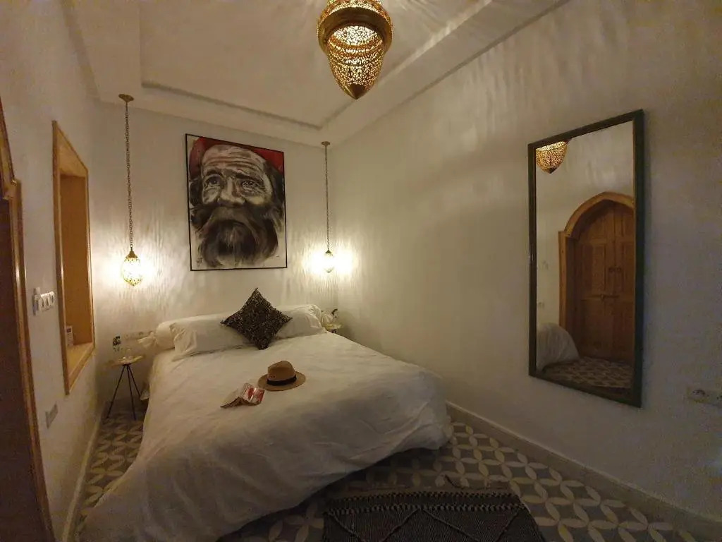 Riad Le Petit Joyau