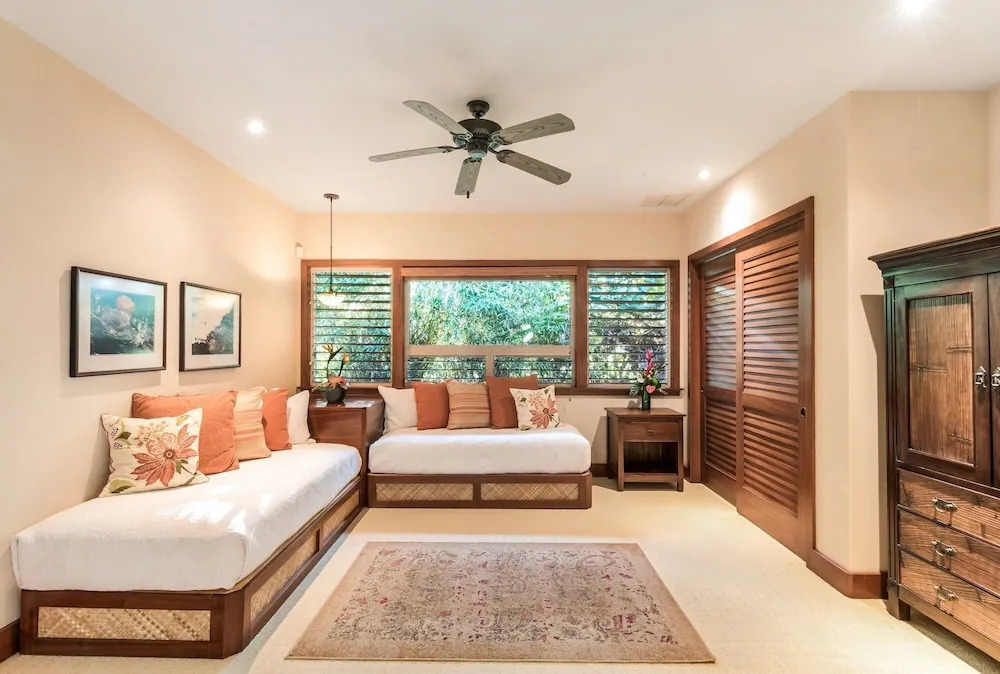 3BD Estate Home at Puako Bay 3 Bedrooms 3 Bathrooms Home