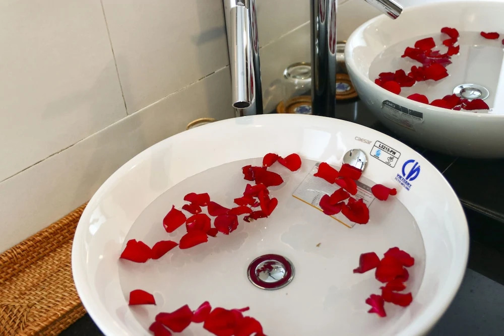 Grand Holiday Hoian Villa