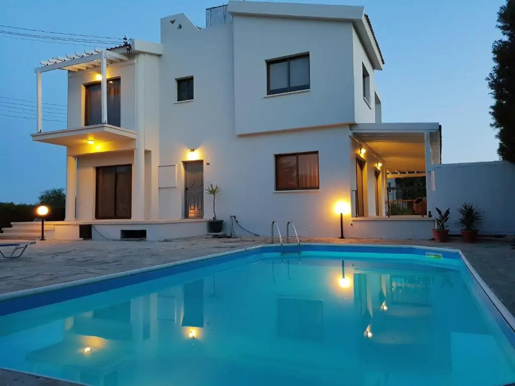 Villa 26