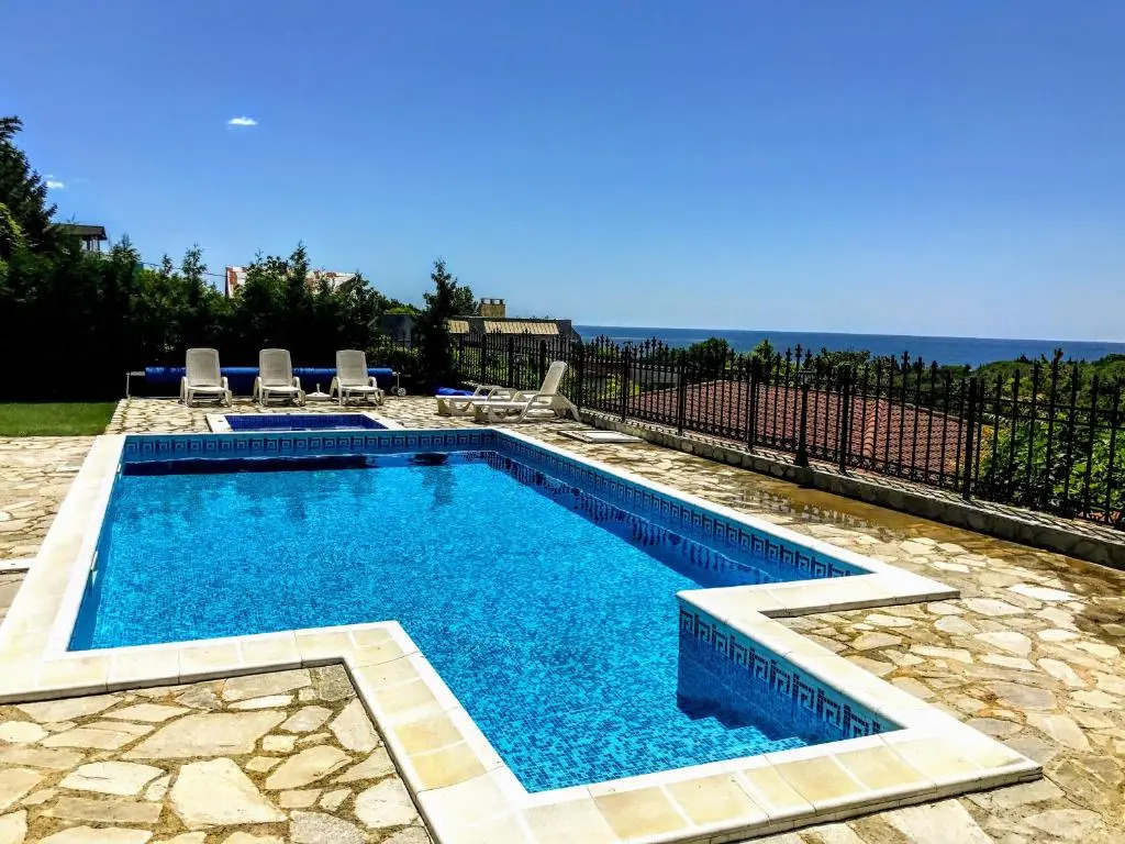 Boutique Villa Gioia del Sole