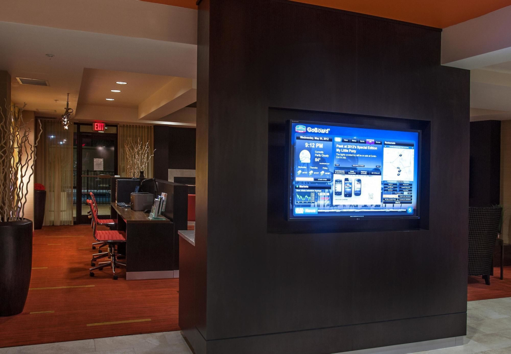 Courtyard by Marriott Lakeland