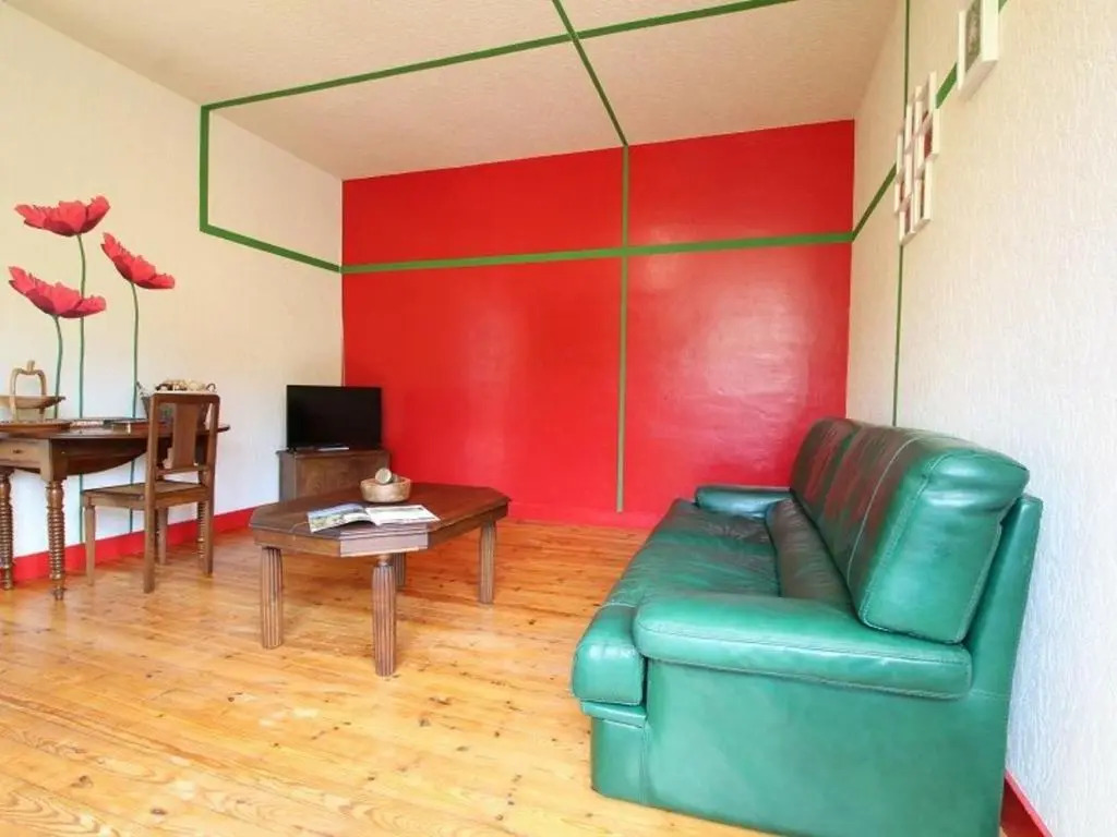 Gîte rénové avec terrasse près de Retournac - FR-1-582-248