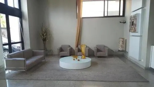 Apartamento Luxo 2 Quartos a Beira Mar