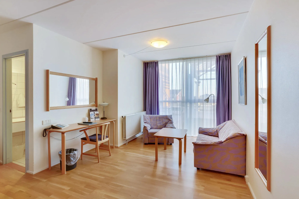 Skaga Hotel