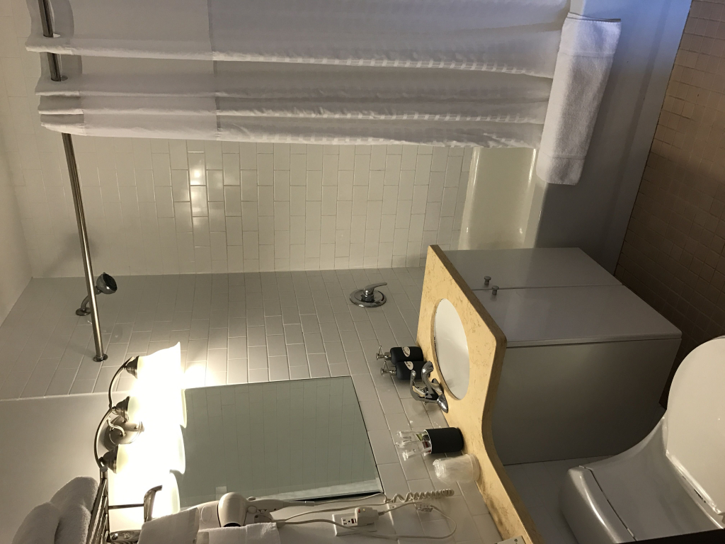 Hotel Mimosa