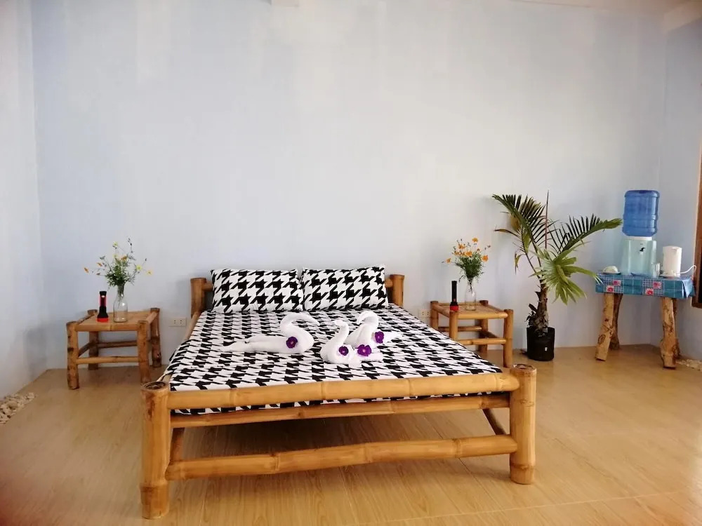 Andnindot garden resort