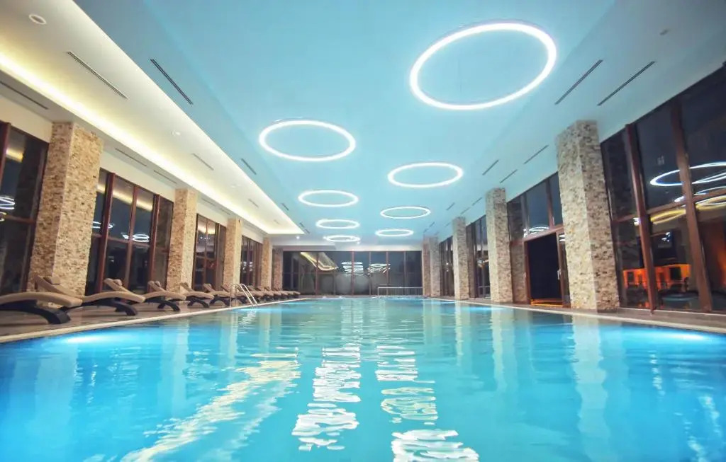 Bolu Koru Hotels Spa & Convention