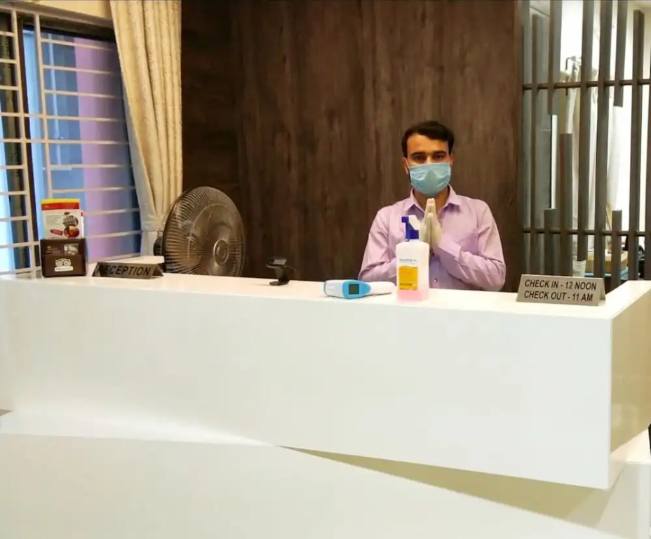Hotel Avisha