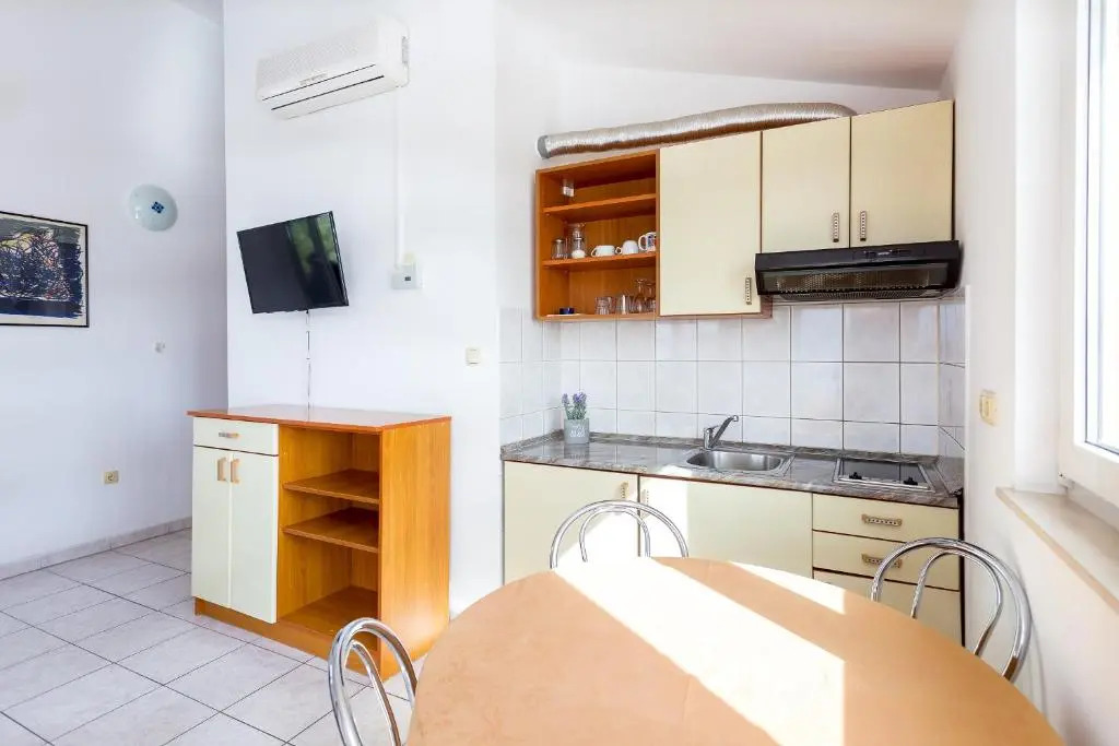 AGA beach suites