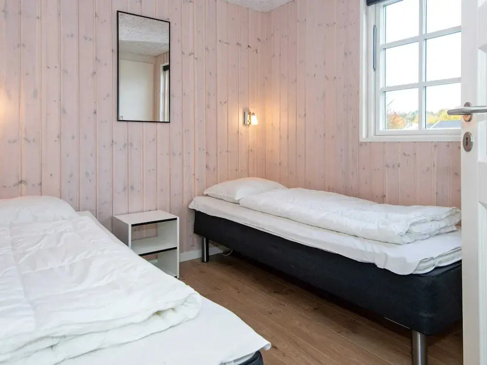 5 Star Holiday Home in Ebeltoft