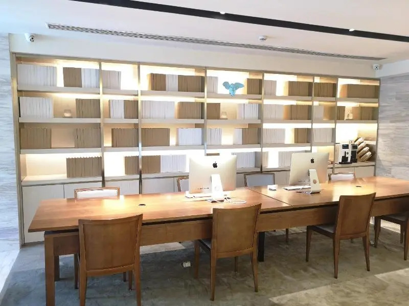 Ji Hotel Hangzhou Xixi
