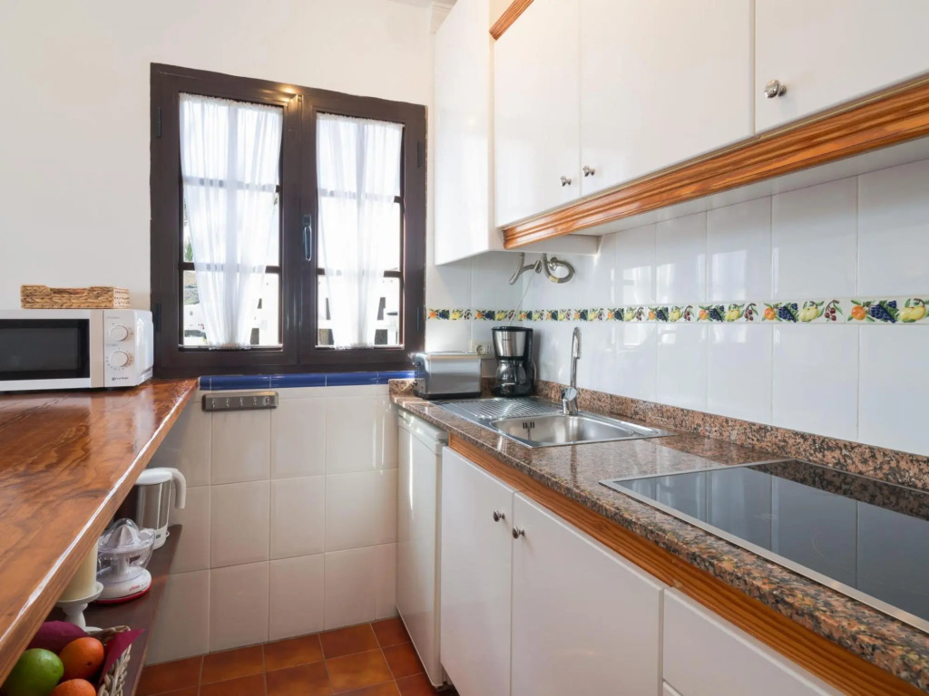 Apt. 25 'La Graciosa'