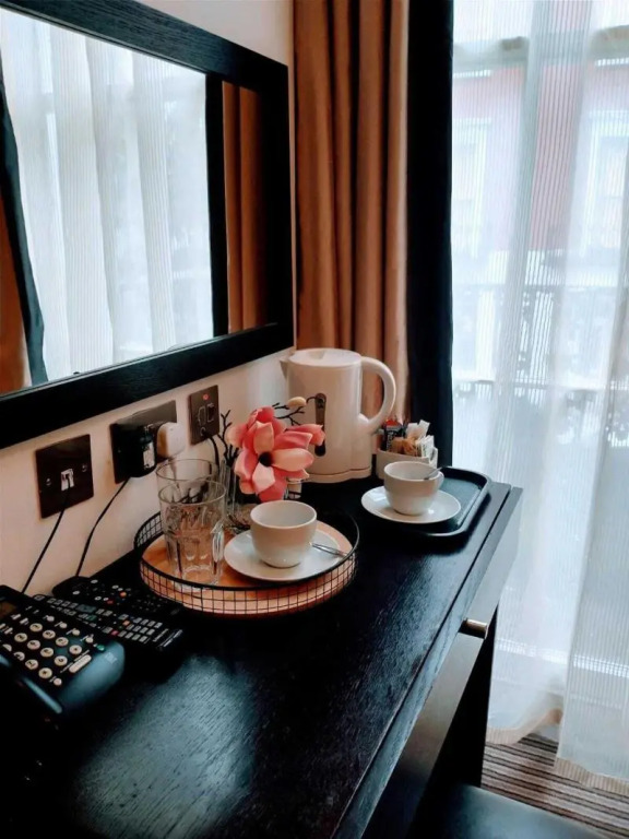 Hotel Edward Paddington