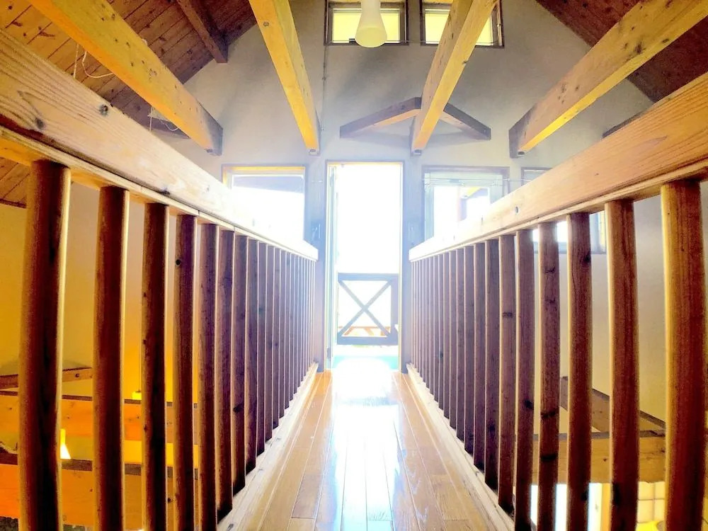 Cottage Muinochichi